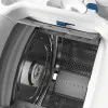 Пральна машина Electrolux (EW7TN3362U) (White)