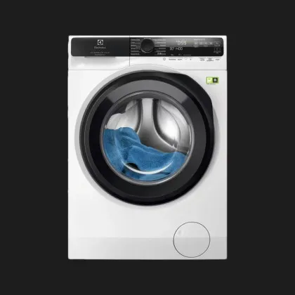 Пральна машина Electrolux (EW8F5492QU) (White)