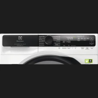 Пральна машина Electrolux (EW8F5492QU) (White)