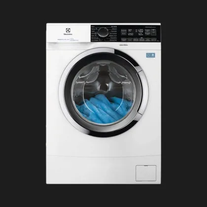 Пральна машина Electrolux (EWS6226CU) (White)