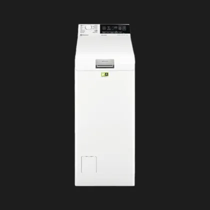 Пральна машина Electrolux (EW8T3372U) (White)