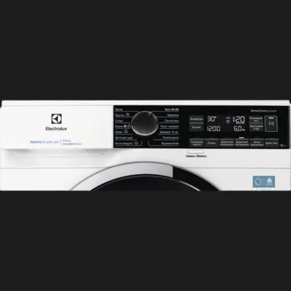 Пральна машина Electrolux (EWS6226CU) (White)