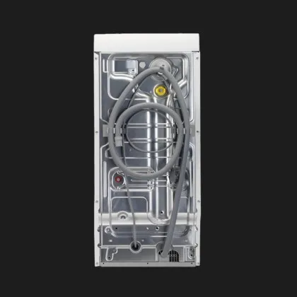 Пральна машина Electrolux (EW8T3372U) (White)