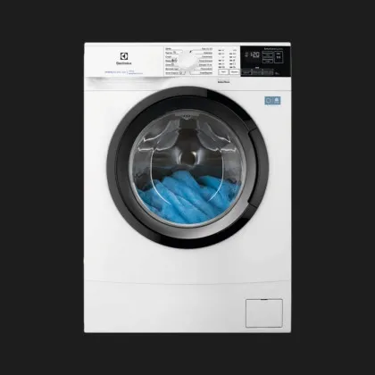 Пральна машина Electrolux (EWS6426BU) (White)