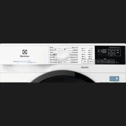 Пральна машина Electrolux (EWS6426BU) (White)