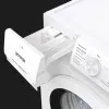 Пральна машина Gorenje WHE 60 SFS/UA (WFHB6010M) (White)