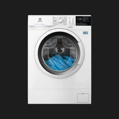 Пральна машина Electrolux (EWS6426WU) (White)