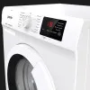 Пральна машина Gorenje WHE 60 SFS/UA (WFHB6010M) (White)