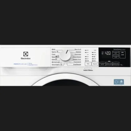 Пральна машина Electrolux (EWS6426WU) (White)