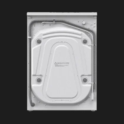 Пральна машина Gorenje WHE 60 SFS/UA (WFHB6010M) (White)