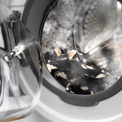 Пральна машина Electrolux (EWS6426WU) (White)