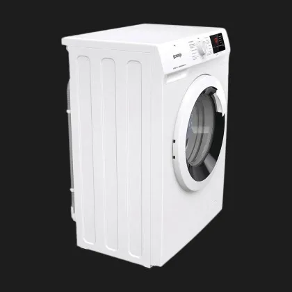 Пральна машина Gorenje WHE 60 SFS/UA (WFHB6010M) (White)
