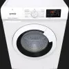 Пральна машина Gorenje WHE 60 SFS/UA (WFHB6010M) (White)