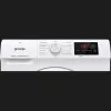 Пральна машина Gorenje WHE 60 SFS/UA (WFHB6010M) (White)
