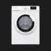 Пральна машина Gorenje WHE 60 SFS/UA (WFHB6010M) (White)