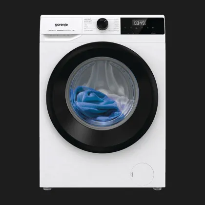 Пральна машина Gorenje (WNHEI74SAS/UA) (White)