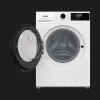 Пральна машина Gorenje (WNHEI74SAS/UA) (White)