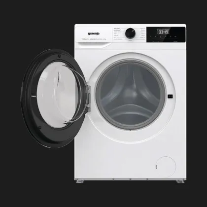 Пральна машина Gorenje (WNHEI74SAS/UA) (White)