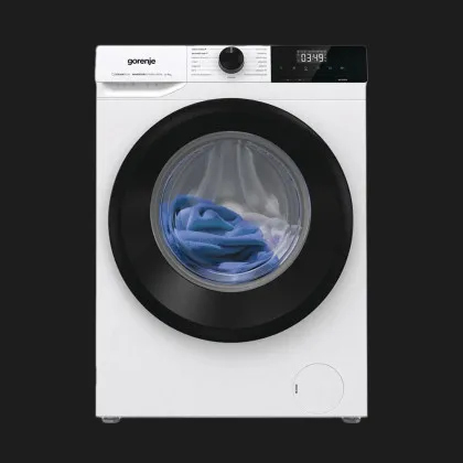 Пральна машина Gorenje (WNHEI72SAS/UA) (White)