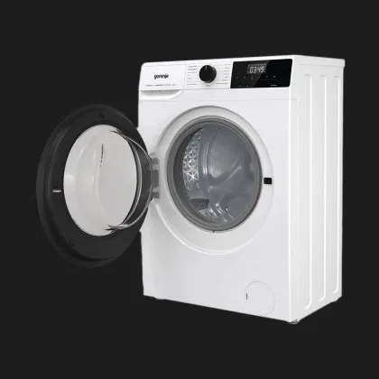 Пральна машина Gorenje (WNHEI72SAS/UA) (White)