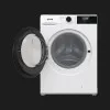 Пральна машина Gorenje (WNHEI72SAS/UA) (White)