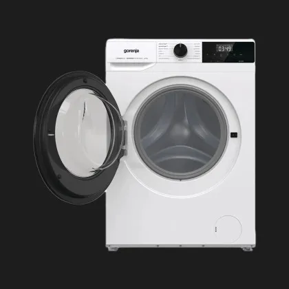 Пральна машина Gorenje (WNHEI72SAS/UA) (White)
