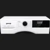 Пральна машина Gorenje (WNHEI74SAS/UA) (White)