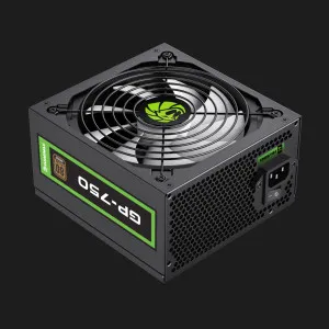 Блок живлення GameMax GP-750 750W (GP-750)