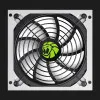 Блок живлення GameMax GP-750 White 750W (GP-750 White)
