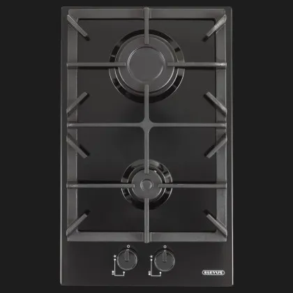 Газова варильна поверхня ELEYUS CABO 30 BL CF (Black)