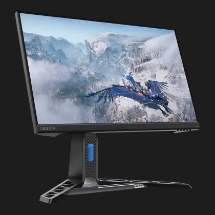 Монітор Lenovo 23.8" Legion R24e IPS 180Hz 67CCGAC4UA (UA)