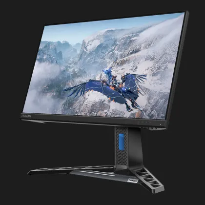 Монітор Lenovo 23.8" Legion R24e IPS 180Hz 67CCGAC4UA (UA)