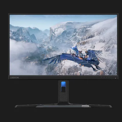 Монітор Lenovo 23.8" Legion R24e IPS 180Hz 67CCGAC4UA (UA)