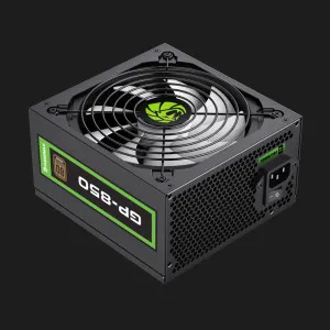 Блок живлення GameMax GP-850 850W (GP-850)