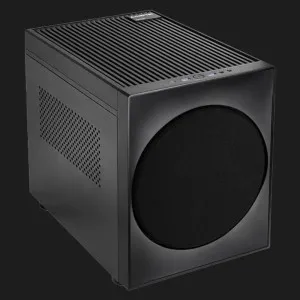 Корпус CHIEFTEC The Cube CI-03B (Black) (CI-03B-OP)
