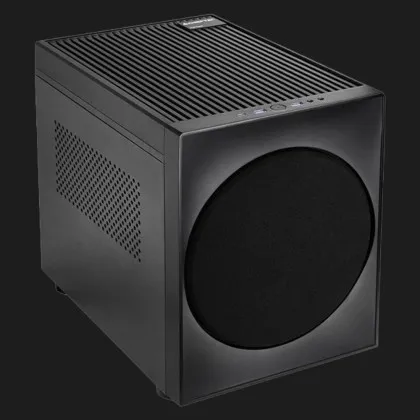 Корпус CHIEFTEC The Cube CI-03B (Black) (CI-03B-OP)