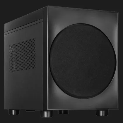 Корпус CHIEFTEC The Cube CI-03B (Black) (CI-03B-OP)