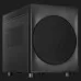 Корпус CHIEFTEC The Cube CI-03B (Black) (CI-03B-OP)