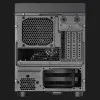 Корпус CHIEFTEC The Cube CI-03B (Black) (CI-03B-OP)