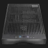 Корпус CHIEFTEC The Cube CI-03B (Black) (CI-03B-OP)