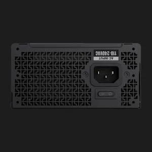 Блок живлення GameMax GS 650G V25 650W (GS 650G V25)