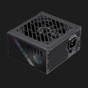Блок живлення GameMax GS 650G V25 650W (GS 650G V25)