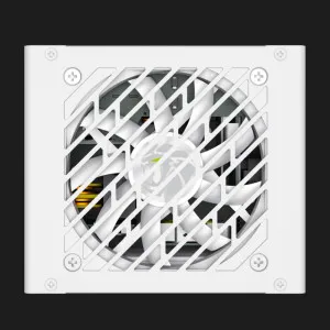 Блок живлення GameMax GS 650G WH V25 650W (GS 650G WH V25)