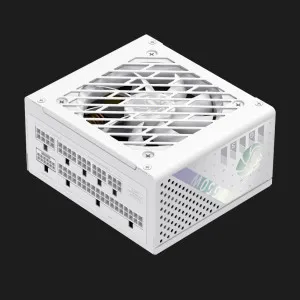 Блок живлення GameMax GS 650G WH V25 650W (GS 650G WH V25)