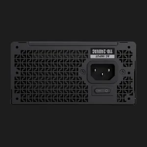 Блок живлення GameMax GS 750G V25 750W (GS 750G V25)
