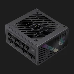 Блок живлення GameMax GS 750G V25 750W (GS 750G V25)