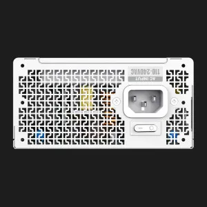 Блок живлення GameMax GS 750G WH V25 750W (GS 750G WH V25)