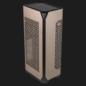 Корпус Cooler Master NR100 (NR100-ZNNN85-SL0)