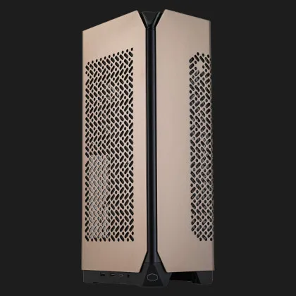 Корпус Cooler Master NR100 (NR100-ZNNN85-SL0)