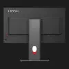 Монітор Lenovo 23.8" ThinkVision P24QD-40 IPS 120Hz 64B1GAT1UA (UA)